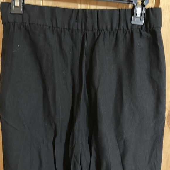 NWT H&M Women's Black Dress Pants - Picture 2 of 5